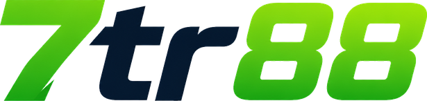 7tr88 Logo